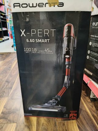 Aspiradora Rowenta X-Pert 6.60 SMART