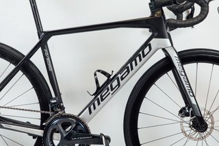 Bici Carretera Megamo Raise