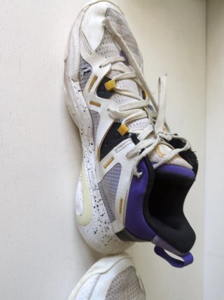 Nike Tarmak NBA Lakers