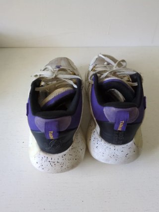 Nike Tarmak NBA Lakers