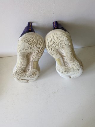 Nike Tarmak NBA Lakers