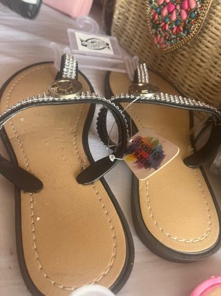 Sandalias Michael Kors Verano Mujer