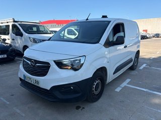Opel Combo 1.5 TD 75kW (100CV) Select L H1 650kg