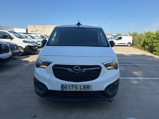 Opel Combo 1.5 TD 75kW (100CV) Select L H1 650kg