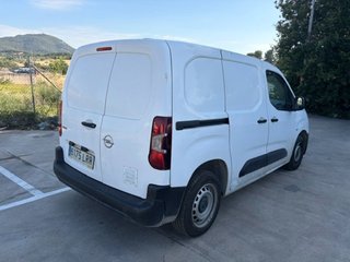 Opel Combo 1.5 TD 75kW (100CV) Select L H1 650kg