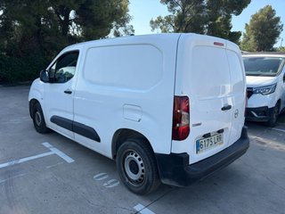 Opel Combo 1.5 TD 75kW (100CV) Select L H1 650kg