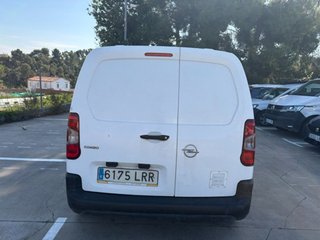 Opel Combo 1.5 TD 75kW (100CV) Select L H1 650kg