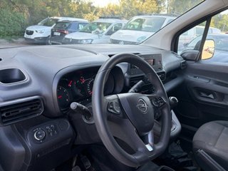 Opel Combo 1.5 TD 75kW (100CV) Select L H1 650kg