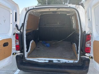 Opel Combo 1.5 TD 75kW (100CV) Select L H1 650kg