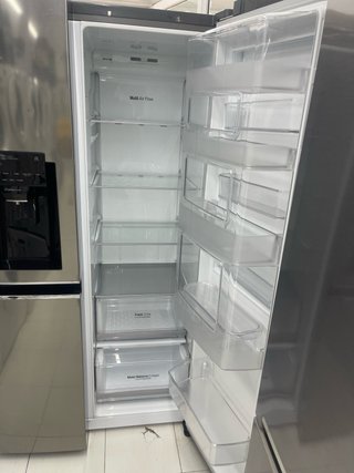 Nevera Americana LG con garantía transporte