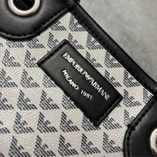 Borsa Emporio Armani donna