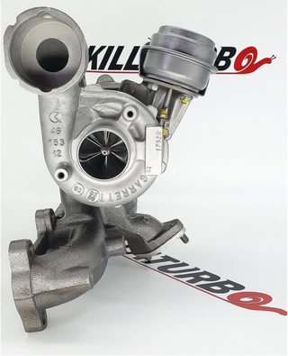GT1752 SKILLATURBO