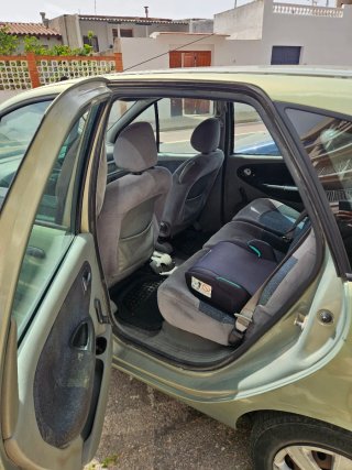 Renault Scenic 2002