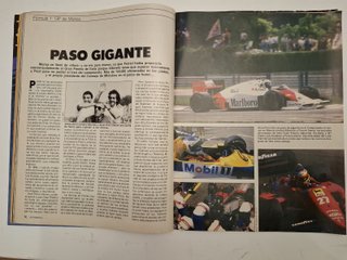 Revista Automovil No93 octubre de 1985-4