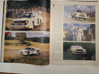 Revista Automovil No93 octubre de 1985-4