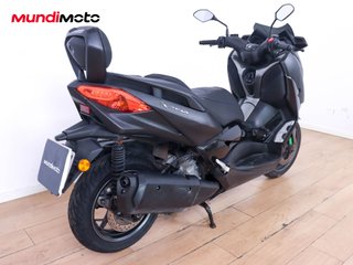 YAMAHA X-MAX 300 TECH MAX
