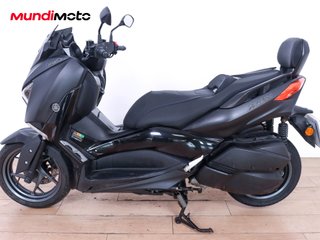 YAMAHA X-MAX 300 TECH MAX