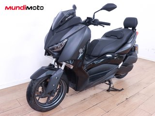 YAMAHA X-MAX 300 TECH MAX