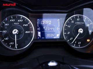YAMAHA X-MAX 300 TECH MAX