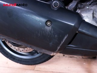 YAMAHA X-MAX 300 TECH MAX