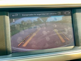 Land Rover Range Rover 2014 vogue 4.4 v8