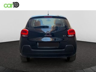 Citroën C3 BlueHDi 73KW (100CV) S&S FEEL