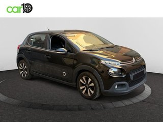 Citroën C3 BlueHDi 73KW (100CV) S&S FEEL