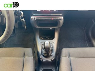 Citroën C3 BlueHDi 73KW (100CV) S&S FEEL