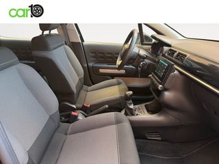 Citroën C3 BlueHDi 73KW (100CV) S&S FEEL