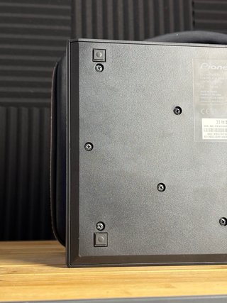 Controlador DJ Pioneer DDJ-200 + Maletín