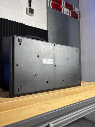 Controlador DJ Pioneer DDJ-200 + Maletín