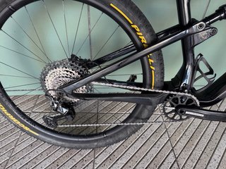 Cannondale Scalpel 2 2023 L XTR