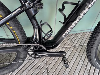 Cannondale Scalpel 2 2023 L XTR
