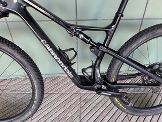 Cannondale Scalpel 2 2023 L XTR