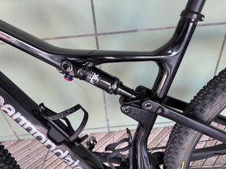 Cannondale Scalpel 2 2023 L XTR