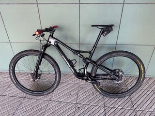 Cannondale Scalpel 2 2023 L XTR