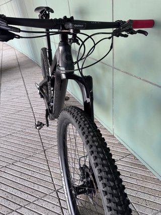 Cannondale Scalpel 2 2023 L XTR