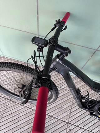 Cannondale Scalpel 2 2023 L XTR