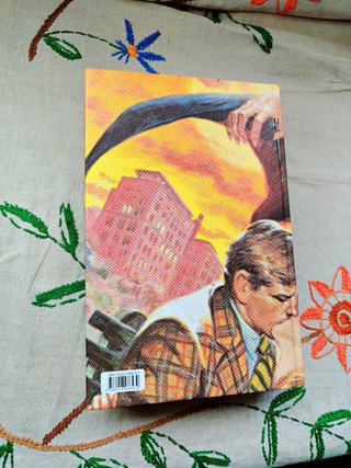 Dracula Lives. Marvel Limited. Panini.