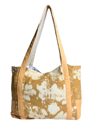Bolso Tote Hecho a Mano