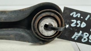 1154980 brazo suspensión inferior mercedes clase c