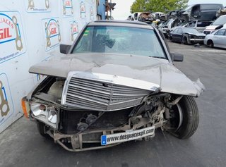 1154980 brazo suspensión inferior mercedes clase c