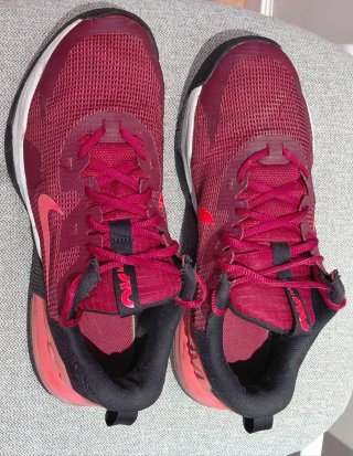 Nike Air Max Alpha Trainer 2 Talla 40