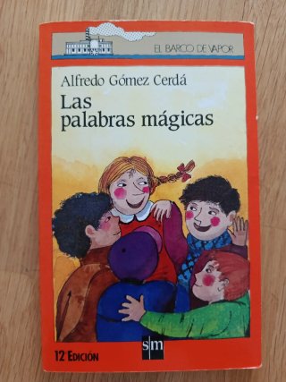 Libros infantiles