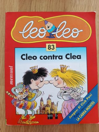 Libros infantiles
