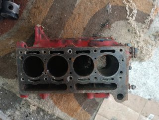 Bloque motor Seat 600