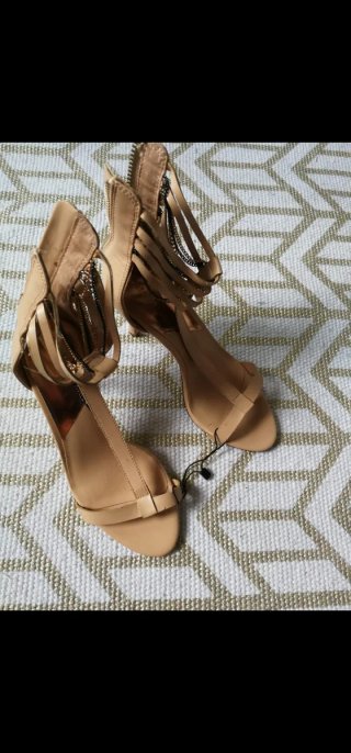Sandalias Zara  sin estrenar