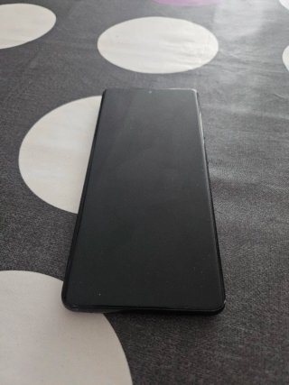 Samsung Galaxy S21 Ultra 256GB Negro