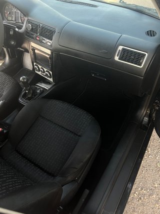 Volkswagen Golf 4 1.9 TDI