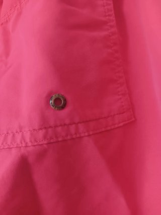 Bañador Tommy Hilfiger Rosa